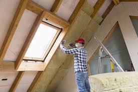 Best Attic Insulation Installation  in Port Orchard, WA